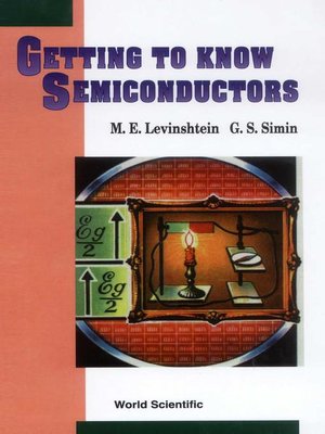 cover image of Getting to Know Semiconductors